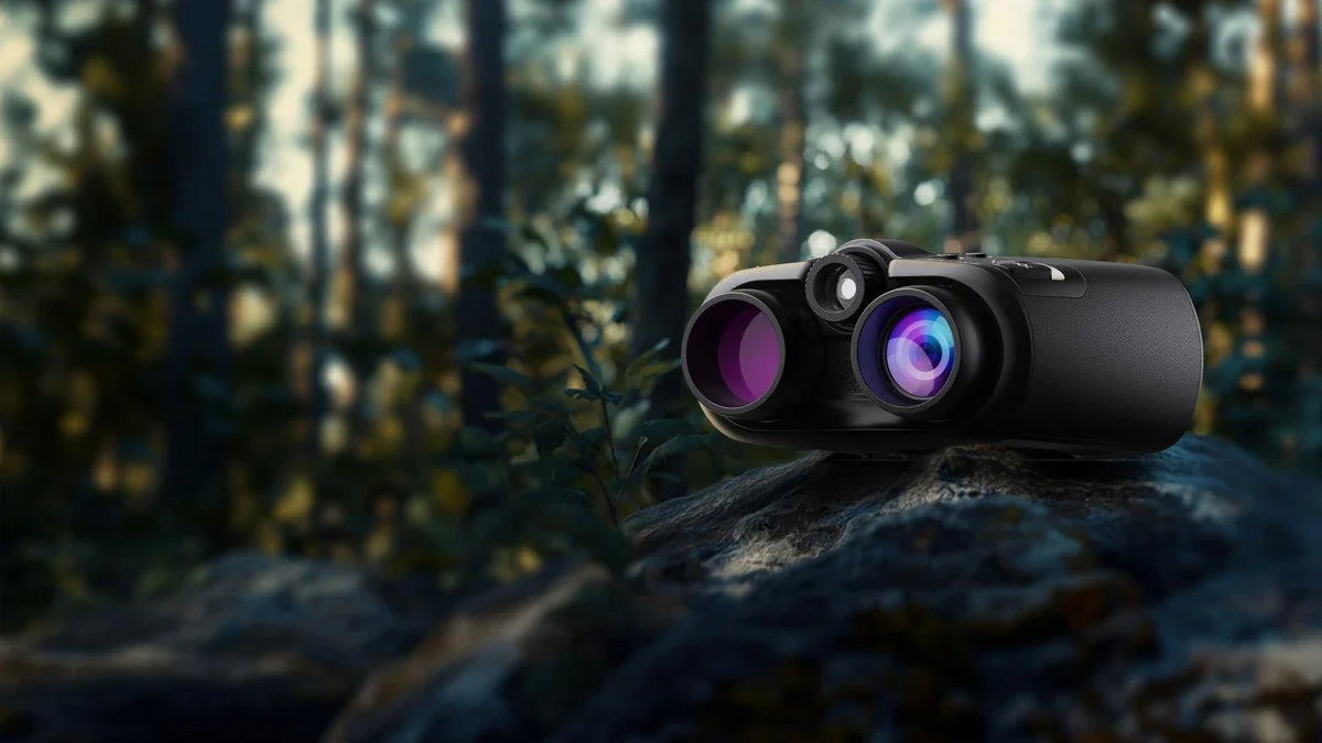 How to Choose Night Vision Goggles: A Complete Buying Guide