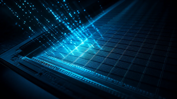 CMOS Sensor Evolution: How Modern Nano-Gratings Conquer Darkness