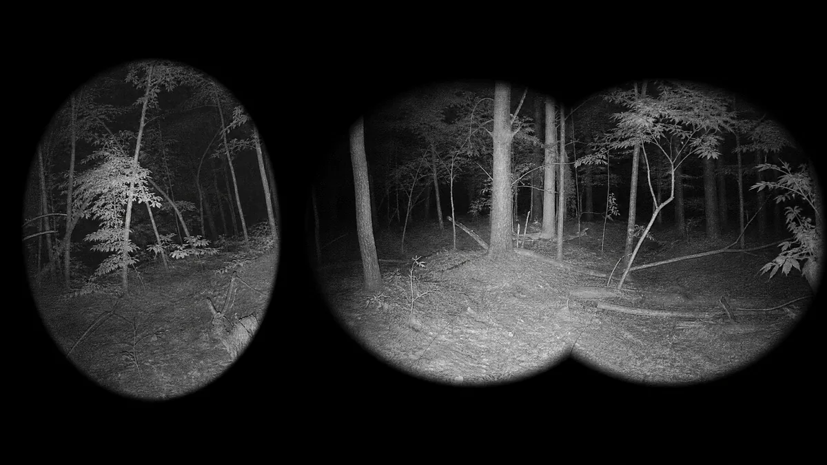 Night Vision Binoculars vs. Monoculars: Which is Better for You?