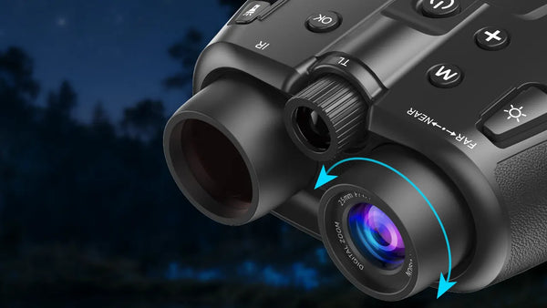 Manual Focus