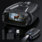 TELUHA Pro Plus Digital Night Vision Goggles & Binoculars - 1