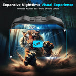 TELUHA Pro Digital Night Vision Goggles & Binoculars - 3