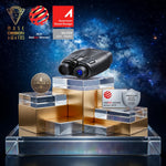 TELUHA Pro Plus Digital Night Vision Goggles & Binoculars - 10