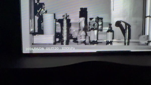 4K Image Quality Demo