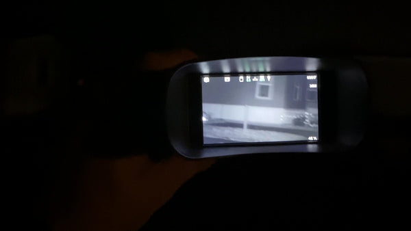 Midnight Surveillance Demo